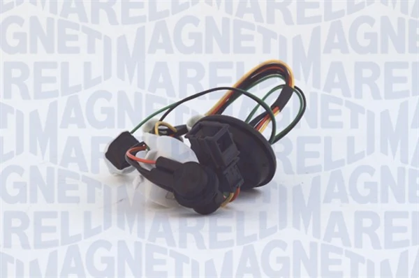 Bulb Holder, tail light assembly